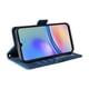 thumbnail image 2 of Carcasa FOXDOCK Samsung Galaxy A05s de cuero PU, diseño acolchado clásico, protección contra caídas y rayones, 2 of 5