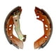 thumbnail image 1 of Juego Patines Freno Traseros Hyundai Accent Prime 1.3 2004 2006, 1 of 2