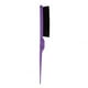 thumbnail image 1 of 1 Pcs Hair Brush Beauty Makeup Styling Fluffy Beating Massage Comb Pan Hair Pointy Tail Comb Pack Hair Comb Curling Hair, 1 of 3
