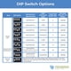 thumbnail image 4 of Kit extensor Ethernet Tupavco TEX-200 de hasta 5000 pies, 4 of 7