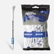 thumbnail image 1 of Tee de Golf de Madera PrideSports PTS 75 Unidades 8.3 cm, 1 of 9
