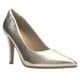 thumbnail image 3 of Zapato Mujer Chalada Clora-71 Dorado Casual, 3 of 8