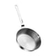 thumbnail image 1 of Sartén De Acero Inoxidable Con Fondo Plano Para Cocinas Domésticas Y Todo Tipo De Cocinas, 16 Cm, 1 of 5