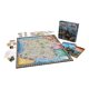 thumbnail image 2 of Juego de Mesa Aventurero al Tren Francia y el Viejo Oeste, 2 of 2