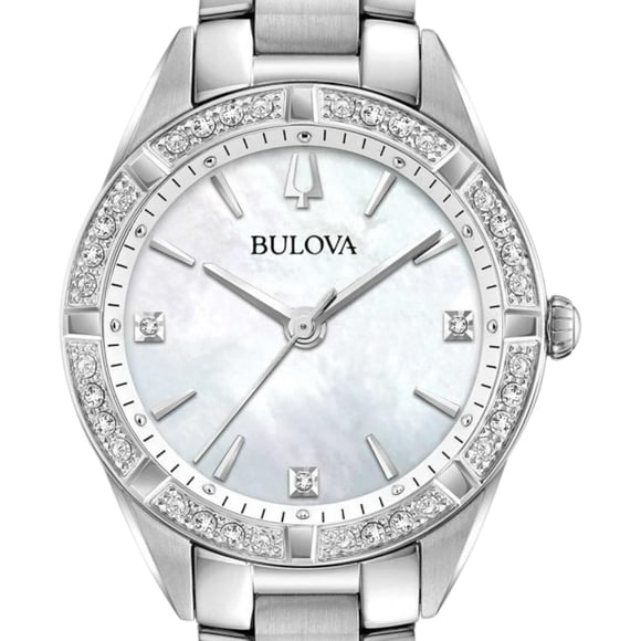 Reloj Bulova Mujer 96R228