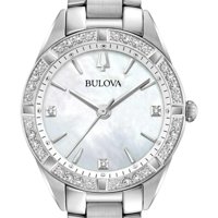Reloj Bulova Mujer 96R228