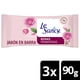 thumbnail image 3 of Jabón en Barra Le sancy rosas francesas, 270 g, 3 of 3