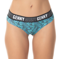 Colaless Lady Genny Algodón Spandex