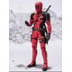 thumbnail image 3 of Figura de acción nyxcollection Wolverine 18 cm (escala 1/10), 3 of 9