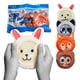 thumbnail image 1 of Paquetes De Hielo Pequeños Para Niños Boo Boos Reutilizables Con Funda, 1 of 9