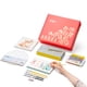 thumbnail image 3 of HIMI Kit de Acuarela 24 tubos y 12 metalizadas +9 accesorios, 3 of 6