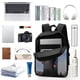 thumbnail image 3 of Mochila Desmarcar Erling Haaland 43cm, 3 of 6