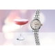 thumbnail image 4 of Pulsera Seiko Presage Cocktail SRE009 de plata para mujer, 4 of 4
