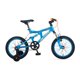 thumbnail image 1 of Bicicleta Infantil Sniper Aro 16 Azul, 1 of 1
