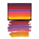 thumbnail image 2 of Maquillaje Mehron Paradise AQ Prisma BlendSet 50 ml SUNSET, 2 of 4