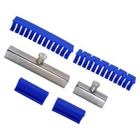 Magideal - Herramientas De Extracción De Reparación De Lengüetas De Reparación De Abolladuras, Herramientas De Reparación De Automóviles Sin Pintura, Herramienta