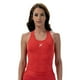 thumbnail image 1 of Polera Padel Mujer Cayenne Roja 2024, 1 of 3