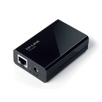 Tp Link - Adaptador Splitter Poe Gigabit Omada Poe10R 802.3Af