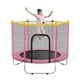 thumbnail image 1 of Mini Cama Elastica Para Niños Rosada, 1 of 4