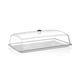 thumbnail image 4 of Pack Domo Rectangular Transparente, 4 of 4