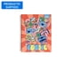 thumbnail image 1 of Cuaderno univ 100h 7mm stitch foodie, 1 of 11
