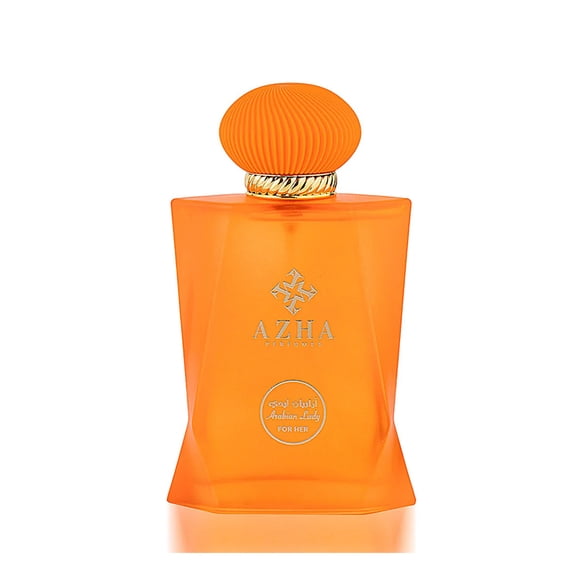 Azha Arabian Lady Woman Edp 100Ml
