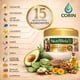 thumbnail image 3 of Tratamiento Intenso Nutribela Reparaciaan Cabello 300ml, 3 of 3