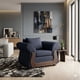 thumbnail image 1 of Sillón 1 cuerpo Tokio Marengo, 1 of 5