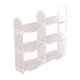 thumbnail image 3 of 1:12 Estante De Almacenamiento Accesorios Para Muñecas Decoración Para Sala De Estar Estilo B, 3 of 5