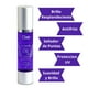 thumbnail image 3 of Sérum Capilar Fascination Oil Violet 50ml Cloe Professional, 3 of 3
