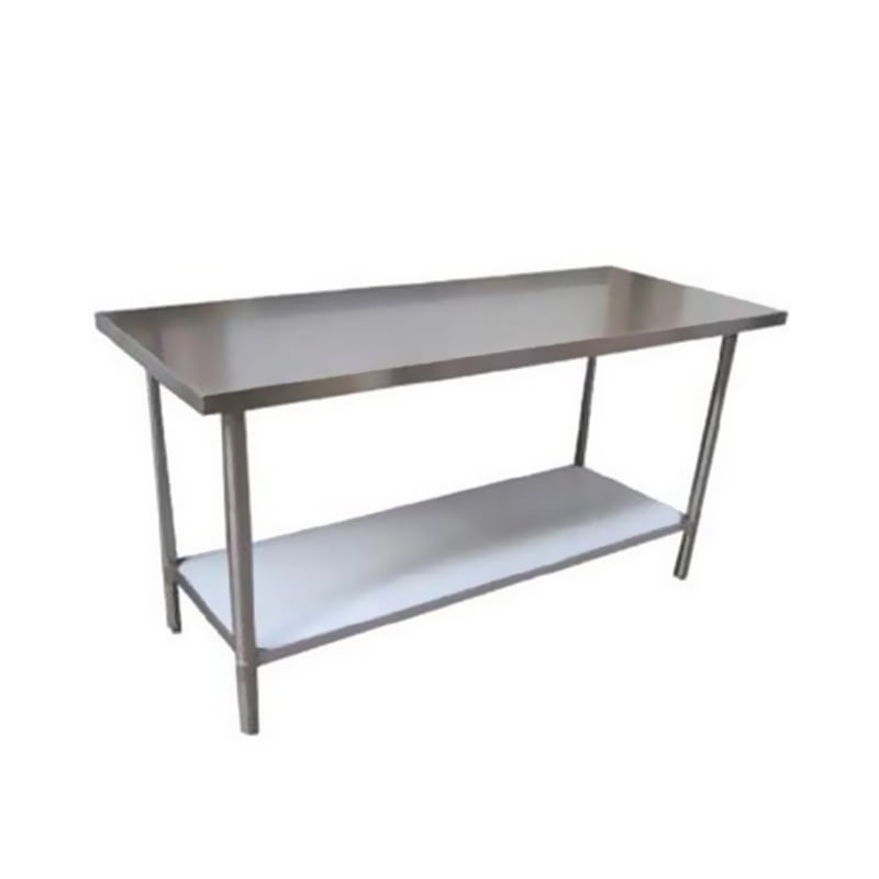 Ecobeck - Meson De Trabajo Mural Rmtm-600, 600x900x600