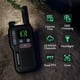 thumbnail image 2 of Walkie Talkies Gt 18 Para Niños Y Adultos De Largo Alcance Paquete De 3, 2 of 9