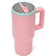 thumbnail image 1 of Vaso Termo Botella De Agua Mug Plástico 1 L, 1 of 5