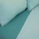 thumbnail image 3 of Sábanas de Polar Composé King / Bicolor Turquesa – Doral, 3 of 3