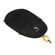 thumbnail image 1 of Kayak Cockpit Drape Cover Ajustable Con Gancho Para Kayak Outdoor Indoor Negro XL, 1 of 5