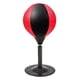 thumbnail image 4 of Saco De Boxeo De Escritorio Ejercicio Fitness Entrenamiento Golpear Mma Speed Ball Boxeo, 4 of 5