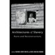 thumbnail image 1 of Libro University of Virginia Press: Arquitecturas de la Esclavitud, 1 of 1