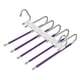 thumbnail image 3 of Estante Multifuncional Para Pantalones Violeta Profundo, 3 of 3