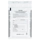 thumbnail image 1 of Bolsillo de seguridad Belinlen, bolsa de seguridad, 23 cm x 30,5 cm, 1 of 2