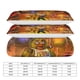 thumbnail image 2 of x550 Five Nights at Freddy's Bed Duvet Cover Microfiber Bedding Sets 3D Printed Lightweight 3 Piece Comforter Sets, 1 Duvet Cover And 2 Pillow Shams for Kids Boys Girls 90"x90" jn550, 2 of 5