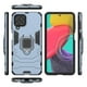 thumbnail image 5 of FOXDOCK Funda Antigolpes para Samsung Galaxy M53 5G – Protección Total con Soporte y Diseño Robusto, 5 of 5