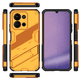 thumbnail image 1 of Funda GANGXUN Antigolpes para Xiaomi Redmi 15C 5G con Soporte Invisible, Antihuellas y Protección Completa, 1 of 6