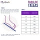 thumbnail image 5 of Mocasin Chalada Mujer Sleep-30 Negro Casual, 5 of 5