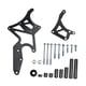thumbnail image 1 of Conversión de intercambio de bomba de dirección asistida y alternador de soporte serpentino de motor LS para motores LS LS3LS7, 1 of 5