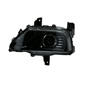 Deifo - Par Opticos Para Chevrolet Captiva 2021-2023
