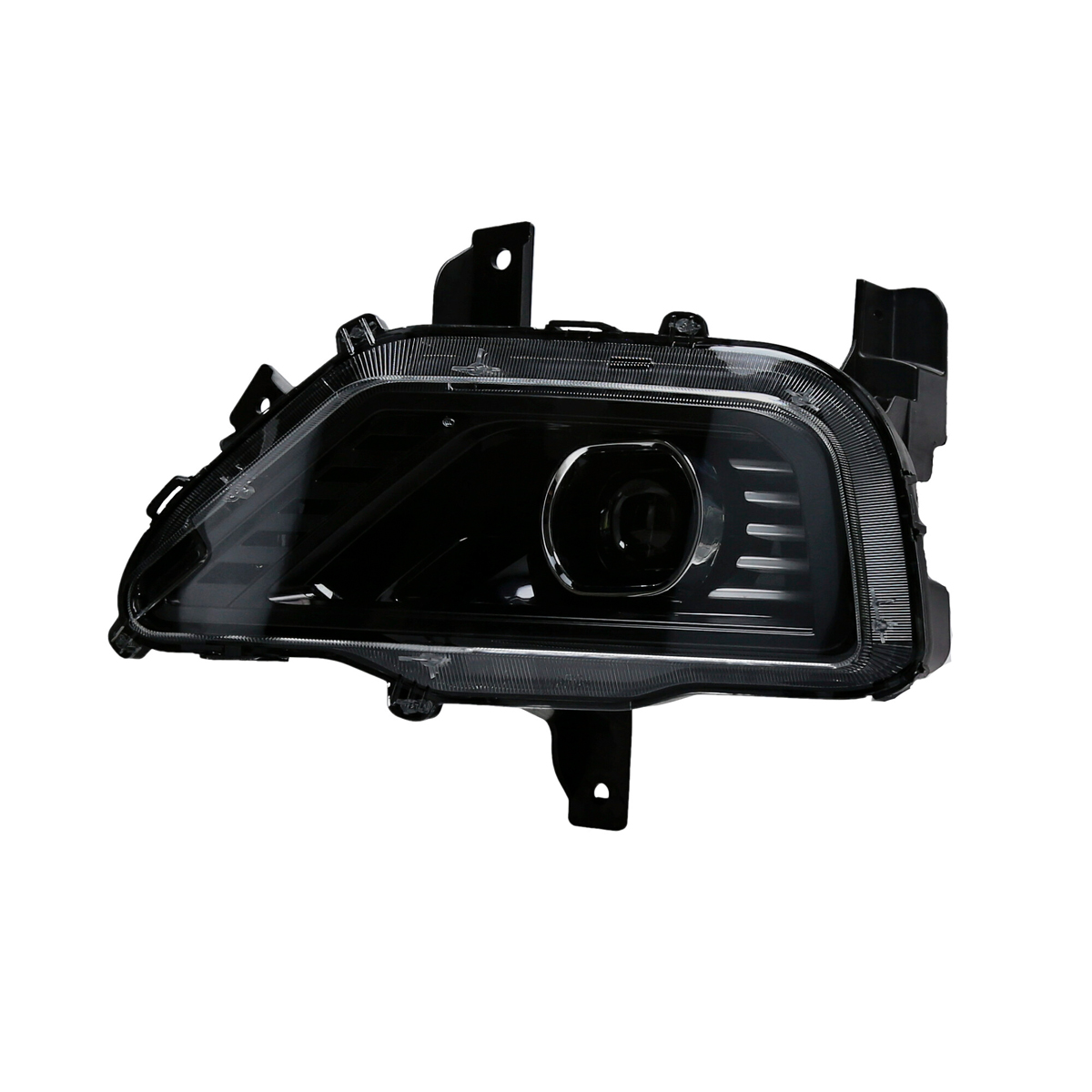 Deifo - Foco Delantero Izquierdo Para Chevrolet Captiva 2021-2023