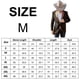 thumbnail image 3 of Traje casual ajustado para hombre, traje de vaquero, traje formal, traje casual ajustado., 3 of 5