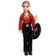 thumbnail image 4 of Set Play Breyer 2025 Holiday Trail Ride con poni modelo B-HP-10368, 4 of 4
