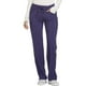 thumbnail image 1 of Pantalon Clinico Infinity Mujer Morado M, 1 of 4