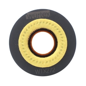 Repuestos Del Sol - Filtro Aceite Kia Pride 1.5 2010 2013
